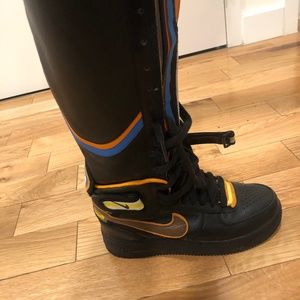 NIKE WOMENS AIR FORCE 1 BT SP TISCI RICCARDO TISCI